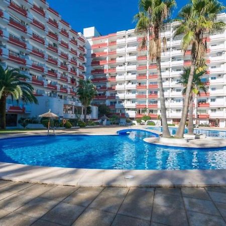 ***Vacation Studio Apartment At Siesta Resort*** Port de Alcudia  Buitenkant foto